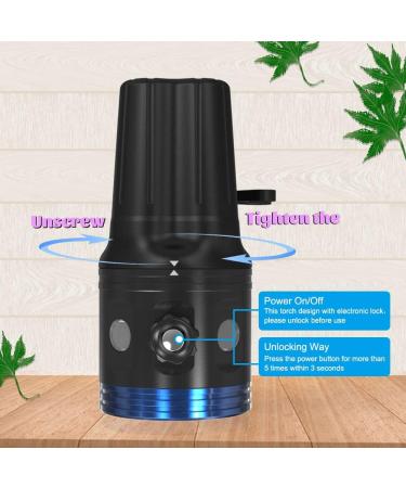 Seafrogs 328FT RGB Diving Video Light for Sony Olympus Nikon Canon Fujifilm Cameras (SF-L02) - Buy Online on GoSupps.com