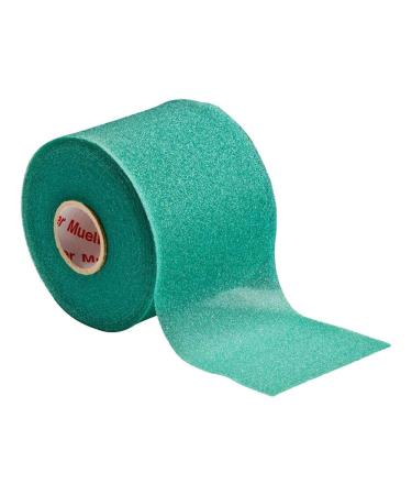 Mueller M Wrap Colored - Green - Buy Online on GoSupps.com