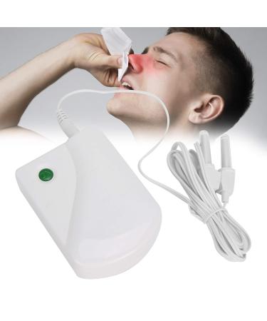 Effective Nose Rhinitis Treatment Device - Relieve Stuffy Nose Sneezing & Nasal Itching | International Shipping Available - Buy Online on GoSupps.com