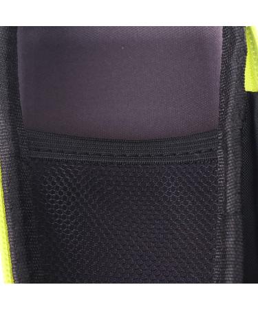 Philips OneBlade Travel Bag - Premium Shaving Storage with Zippers | Secure & Stylish Organizer for QP2530/25/20 - Buy Online on GoSupps.com