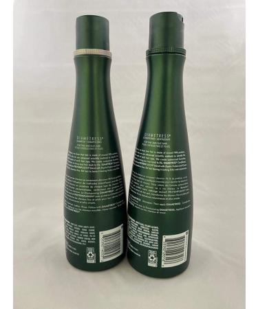 Nexxus Diametress Volumizing Combo Pack - Shampoo + Conditioner 13.5 oz - Packaging May Vary - Buy Online on GoSupps.com