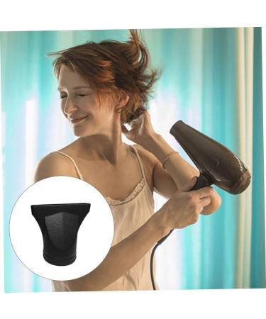 Healeved Hair Dryer Attachment 20 Pcs hair dryer nozzle tool accessories hair dryer drying concentrator dryer attachment modeling Small Hair Dryer Attachment - Buy Online on GoSupps.com