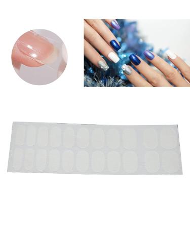 Premium Nail Polish Protection | No Damage & Easy Removal | Ideal for Nail Studios & Home Use - Buy Online on GoSupps.com