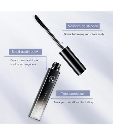 /L Hair Finishing Stick Small Broken Hairs Finishing Cream Flyaway Hairs Styling Wax Stick Hair Gel - Edge Brush for Baby Hair - Moisturizing Fixing Bangs Stereotypes Cream - Fast Solution top sale - Buy Online on GoSupps.com