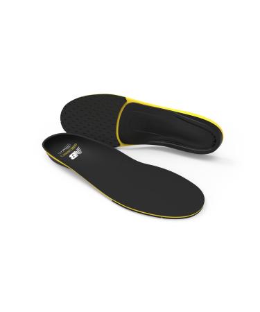 New Balance Sport High Impact Insole 15.5-17 Men Bright Yellow