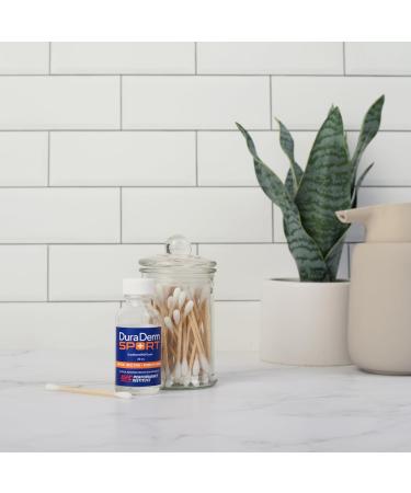 Liquid Bandage for Skin - Waterproof & Flexible | Instant Wound Healing & Protection - 20mL Glass Bottle - Buy Online on GoSupps.com