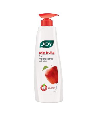 Joy Skin Fruits Fruit Moisturizing Body Lotion 500ml For All Skin Type