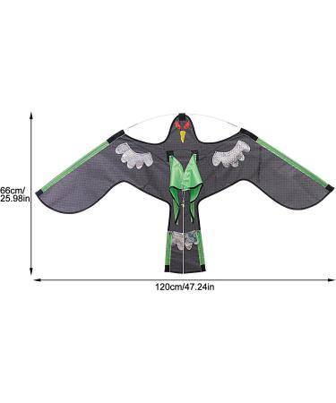 Shop Aizuoni Falcon Bird Dragons - Spring Reflective Birds for Global Shipping | Unique Decorative Art - Buy Online on GoSupps.com