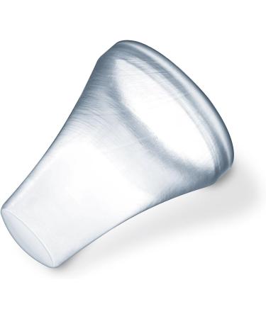 Beurer Replacement Protective Caps for the Beurer FT58 In-Ear Thermometer | Pack of 20 | Makes Temperature Measuring Safe and Hygienic Replacement Caps - Buy Online on GoSupps.com