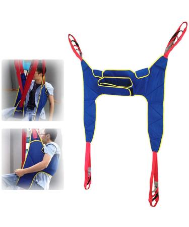 Patient -assisted straps legs can be separated special spreader for elevators for adults older people rehabilitation training equipment for the disabled.Walking prevented storm