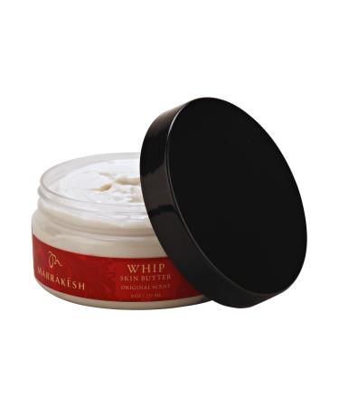 Marrakesh Oil Whip Original Skin Butter 236 ml