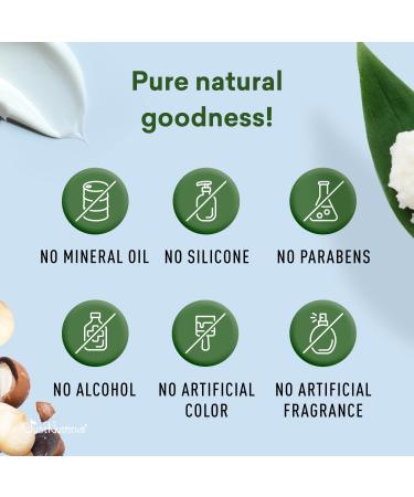 Body Cream | Best Moisturizer for Radiant Skin | Long Lasting Hydration with Natural Ingredients - International Shipping Available - Buy Online on GoSupps.com