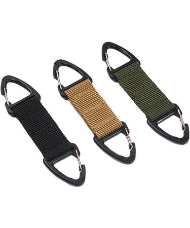 Fomiyes 6 pcs Face Mask Ear Hook Buckle - Hang Up Mask Hooks & Connect Accessories for Comfortable Wear - Buy Online on GoSupps.com