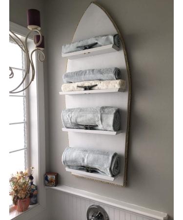 VR Business RD 6-inch Boat Cleat 4 Pack for Dock Tie Down | Nautical Beach Lake Maritime Decor - Buy Online on GoSupps.com