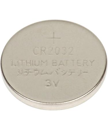 Synergy Digital Replacement Battery for Rayovac KECR2032-1 | Combo-Pack of 2 COMP-32 Batteries | International Shipping Available - Buy Online on GoSupps.com