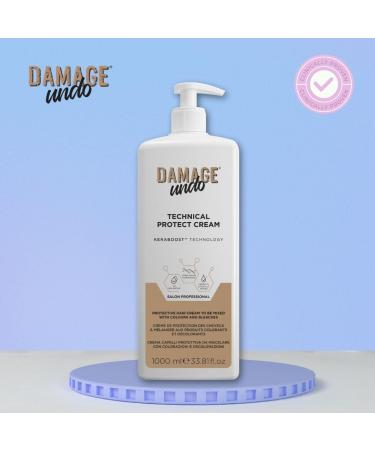 Pro-Technology Hair & Scalp Cream - 8 oz | Nourishing & Protecting Formula | International Shipping Available - Buy Online on GoSupps.com