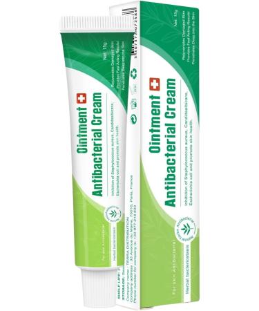 Antisting multisoothing cream insect and plant stings 100 natural active ingredients fresh effect relieves itching and irritation itch relieving cream 15 g - Buy Online on GoSupps.com