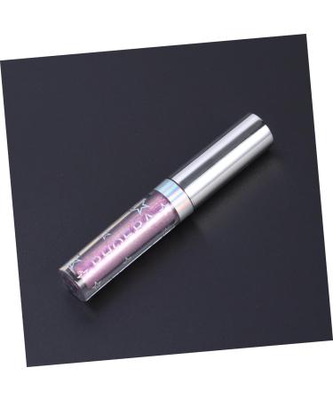 DOITOOL Eyeshadow Liquid Eyeliners Purple Eyeliner Sparkling Eyeliner Women Makeup Eye Shadow Pearlescent 1 count (Pack of 1) As Shown - Buy Online on GoSupps.com