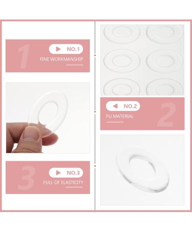 Corn Pads Adhesive Foot Care Cushions - 24pcs, Reduce Foot and Heel Pain - Buy Online on GoSupps.com