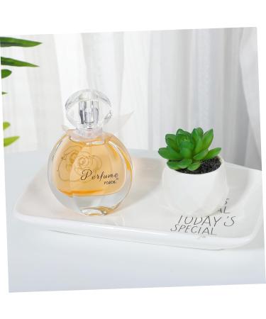 FOMIYES 1 perfume women's fragrances Fragrance Spray Body gilt Miss Glass 1 Count (Pack of 1) Golden - Buy Online on GoSupps.com