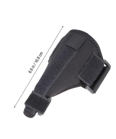 Buy NOLITOY Thump Splint - Thumb Wrist Stabilizer & Brace for Support - International Shipping Available - Buy Online on GoSupps.com