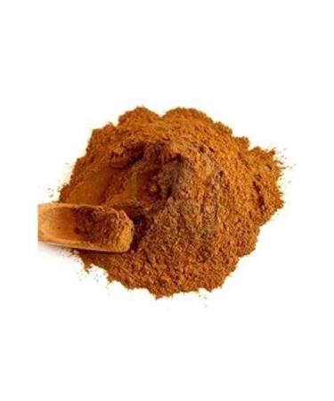 RAW HERB/JADI BOOTI NAGKESAR POWDER NAG KESAR POWDER OCHROCARPUS LONGIFOLIUS (50GM)