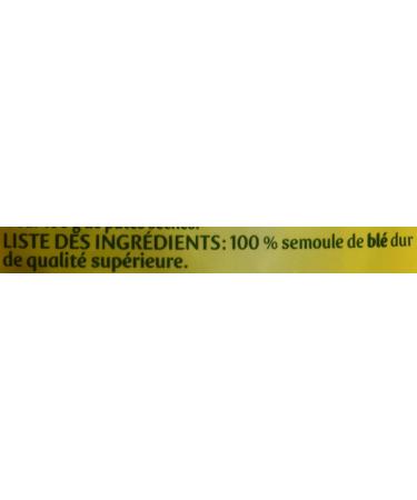 Panzani Fine Noodle Pasta 1 kg - Pack of 3 - Buy Online on GoSupps.com
