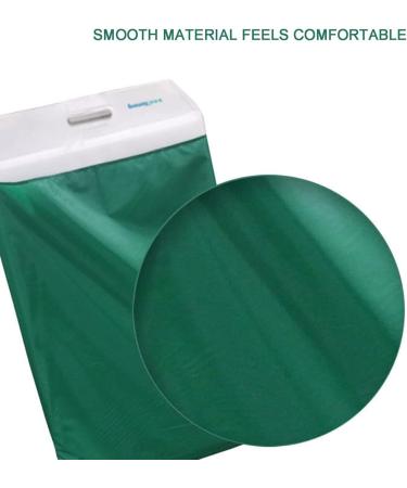 Mydlo Patient Transfer Rollboard - Reusable Flat Film for Easy Weight Transfer - Foldable Design for International Shipping - Buy Online on GoSupps.com