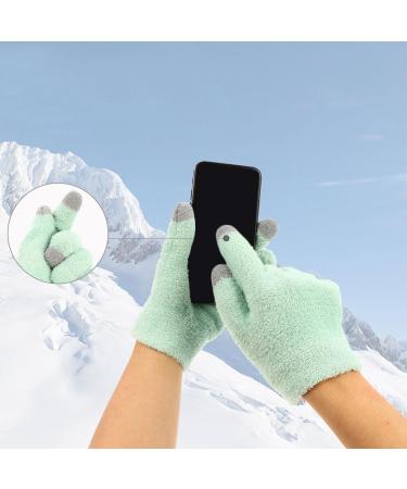 FOMIYES 1 Pair Gel Gloves Nighttime Lotion Hand Gloves Lotion Gloves Moisturizing Spa Gloves Repair Gloves Cracked Hand Gloves Manicure Cuticle Spa Gloves Yarn Dry Hands Skin Gel 20X13CM - Buy Online on GoSupps.com