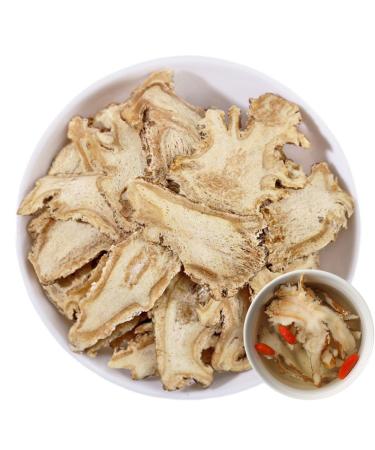 100% Dried Angelica Root Slices 2.46oz/70g saison ang lique th base de plantes ang lique tisane naturelle sans additifs sans soufre