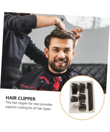 Mikinona 1 Set Clipper Hairdressing Multi-Purpose Trimmer Professional Trimmer Razor Electric Haircut Kit Electric Barber Clippers Trimmer - Buy Online on GoSupps.com