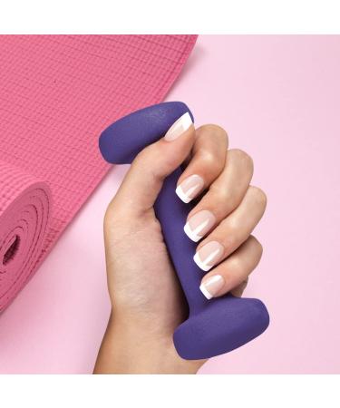Kiss Brush-On Gel Nail Kit (KGLK01) - Easy Application for Salon-Quality Nails - Buy Online on GoSupps.com