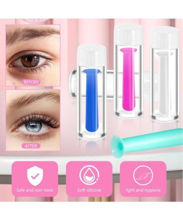Buy ZKHSEOU 6pcs Contact Lens Suction Cup Set | Hard Lens Insertion Aid | International Shipping Available - Buy Online on GoSupps.com