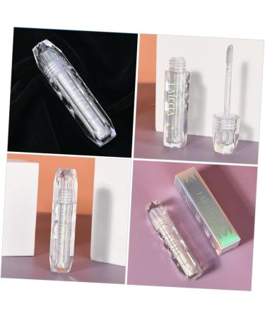 DOITOOL 1pc Waterproof Liquid Eyeshadow Shiny Eyeshadow Eye Makeup Accessories Highlight Supplies Miss 1 count (Pack of 1) 02# - Buy Online on GoSupps.com