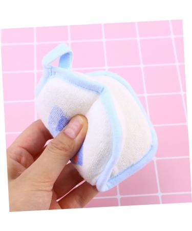 minkissy Bath Sponge Soft Shower Sponge Take a Bath Child Bath Ball - Buy Online on GoSupps.com