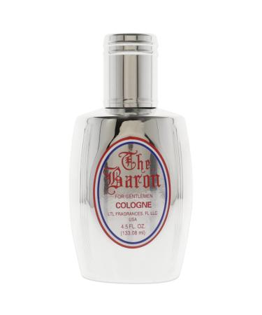 The Baron By Ltl Fragrances For Men. Cologne Spray 4.5 Oz.