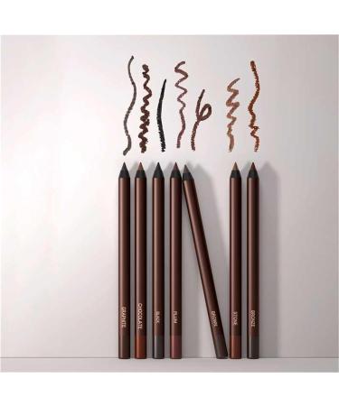 Crayon contour des yeux r sistant aux plis avec pointe fine pour une d finition nette et une finition r sistante la transpiration. Eyeliners pointe pr cise pour des lignes pr cises Marron pierre - Buy Online on GoSupps.com