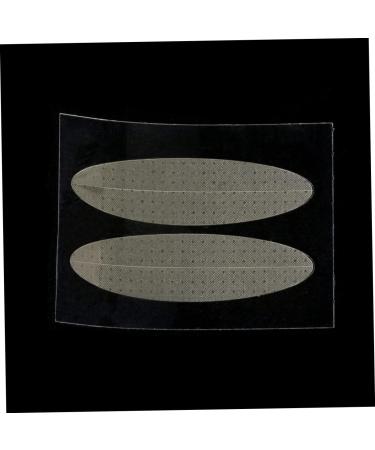 DOITOOL Double Eyelid Tape 300 Pairs Eyelid Stickers Lifting Belt Double Eyelid Invisible Tape Medium - Buy Online on GoSupps.com