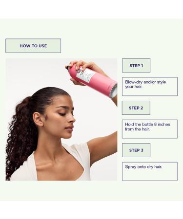 Maria Nila Extreme Spray ml 100% Vanilla 100ml / 3.4 Ounce - Buy Online on GoSupps.com