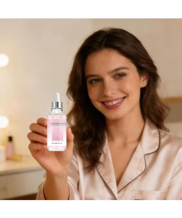  Generisch Breast Firming Oil 30 ml Moisturizing and Firming Treatment - Breast firming oil for women for skin care beauty massage for women on the go - Buy Online on GoSupps.com