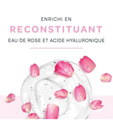 by Amazon Rose Water Fortifying Face Sheet Mask 18 ml Pack of 5 - Buy Online on GoSupps.com