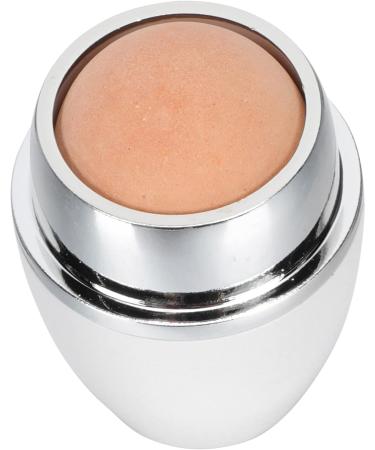 FOMIYES 1pc Facial Oil Absorbing Ball Skin Care Tools Nursing Face Oil Absorbing Roller Grease Cleaner White - Buy Online on GoSupps.com