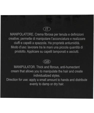 maxxelle creates Manipulator Cream fibers for excellent hold and organic definition with Guaran (50ml) - Buy Online on GoSupps.com