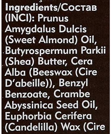 American Crew Beard Balm Conditioner & Styler with Sweet Almond Oil and Shea Butter 2.3 Fl Oz - Buy Online on GoSupps.com