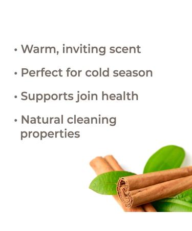 Buy Plant Therapy Cinnamon Leaf Essential Oil 10 mL - 100% Pure Therapeutic Grade - International Shipping Available - Buy Online on GoSupps.com