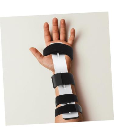 ULTECHNOVO Finger Splint 5pcs Set - Practical Hand Stabilizer & Support Brace for Ligament Injury - International Shipping Available - Buy Online on GoSupps.com