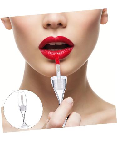  FOYTOKI 8ml Refillable Lip Gloss Bottles for Beginners - Buy Online on GoSupps.com