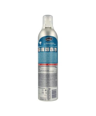 Buy Debic Professional Whipped Cream with Sugar - 700ml | International Shipping Available - Buy Online on GoSupps.com