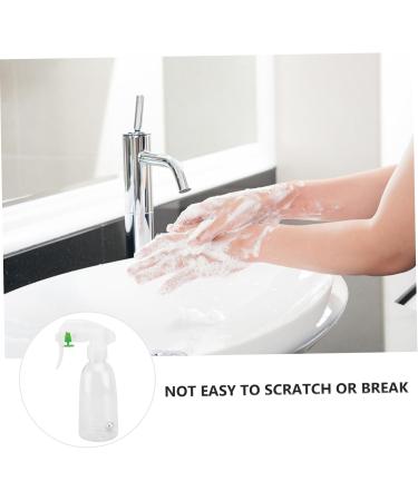 Hair Styling Tool Water Containers Watering Can Water Sprayer Barber Tool - Buy Online on GoSupps.com