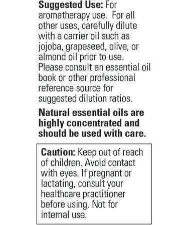 Now Foods Citronella Essential Oil 1 fl oz | Natural Insect Repellent - Buy Online on GoSupps.com